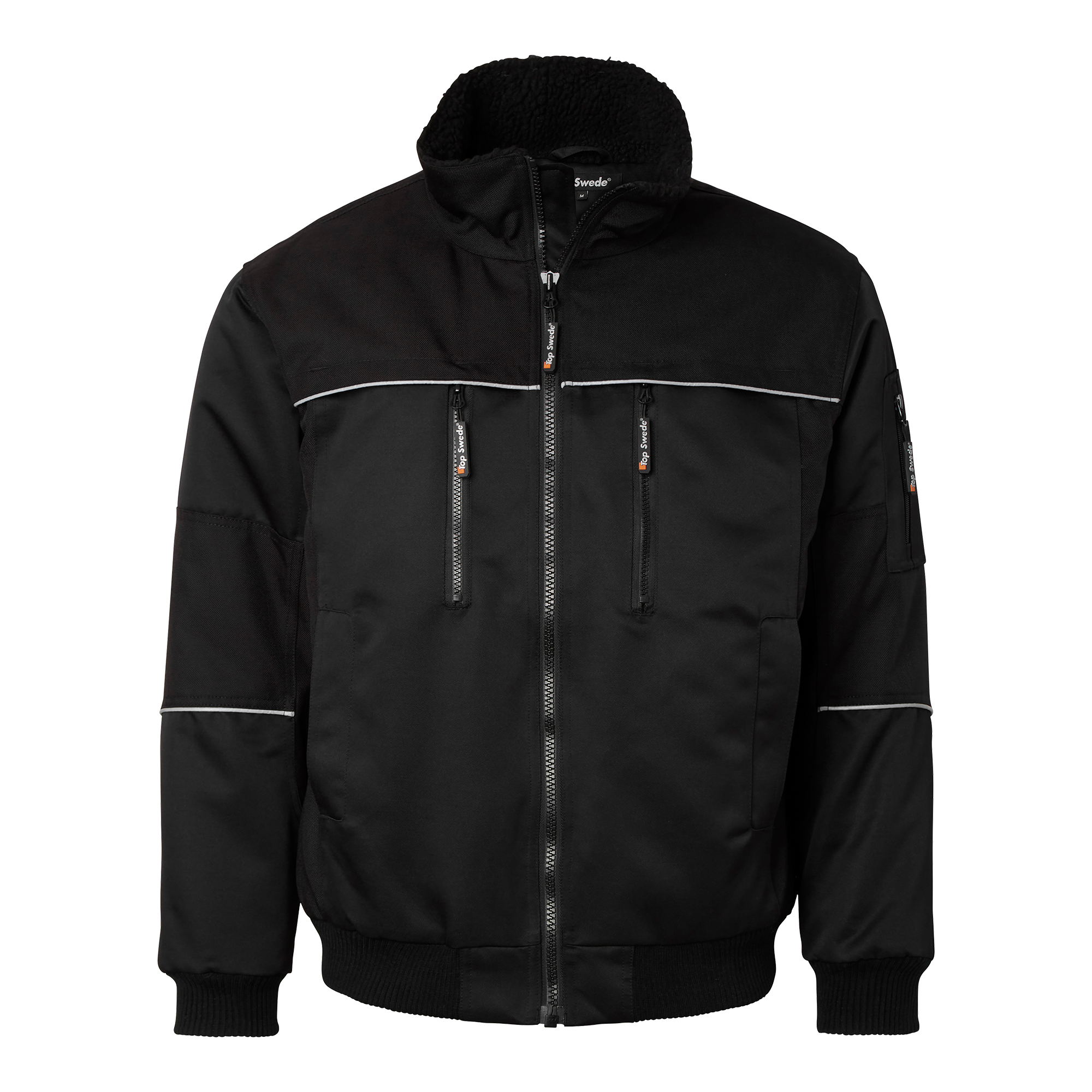 Top Swede 5126 talvejope, must