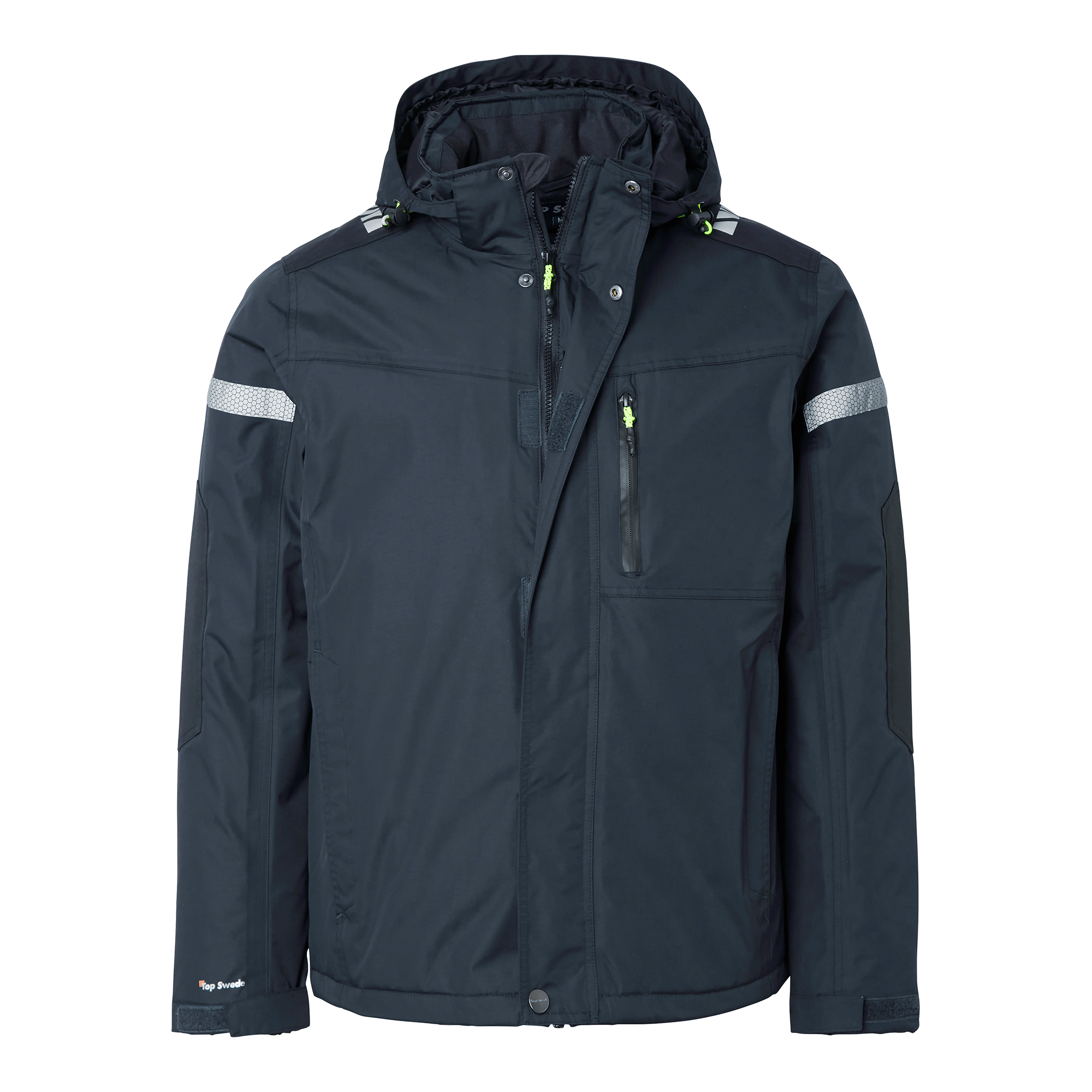 Top Swede 350 talvejope tumesinine
