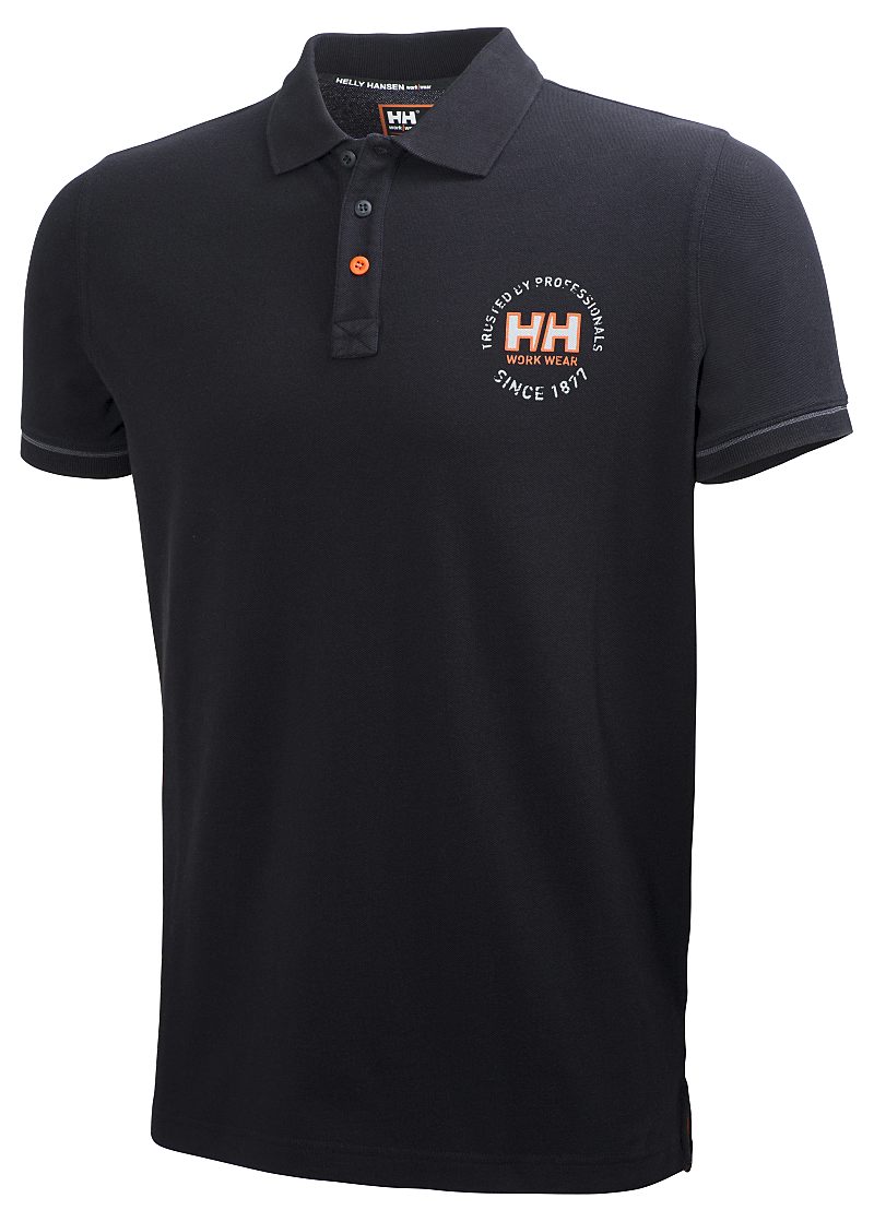 Helly Hansen OSLO polosärk