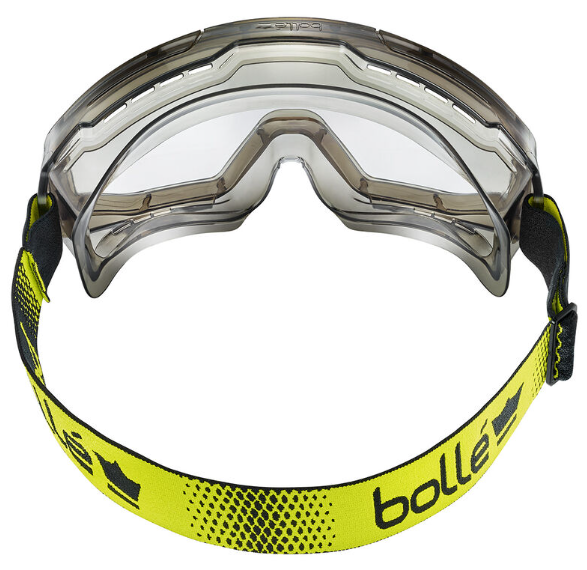 Bolle GLOBE maskiprillid Platinum Lite