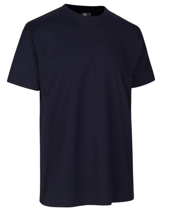 ID Identity PRO Wear T-särk tumesinine