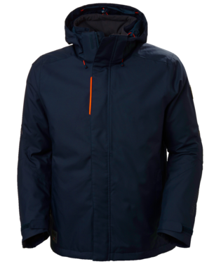 Helly Hansen KENSINGTON talvejope tumesinine