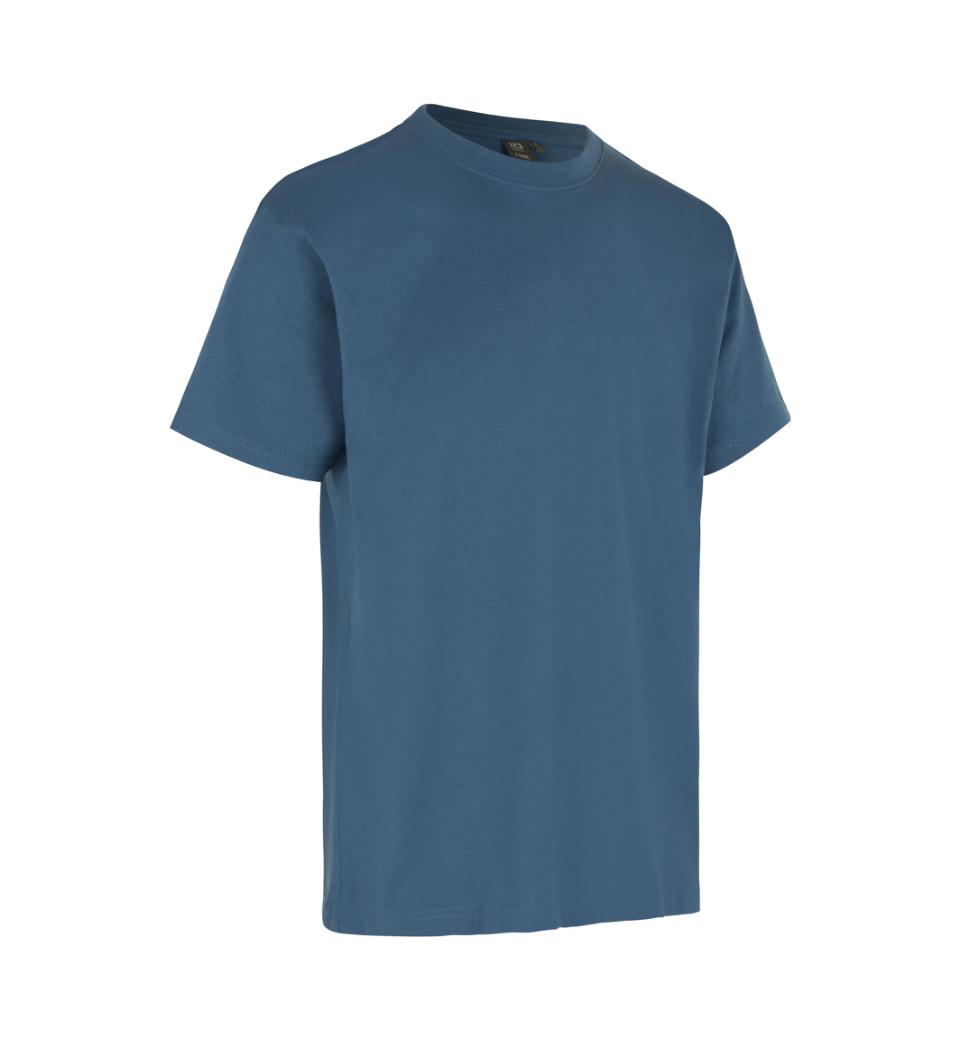 ID T-Time meeste T-särk indigo