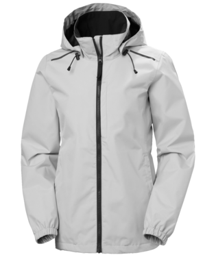 Helly Hansen MANCHESTER 2.0 Shell naiste jope helehall
