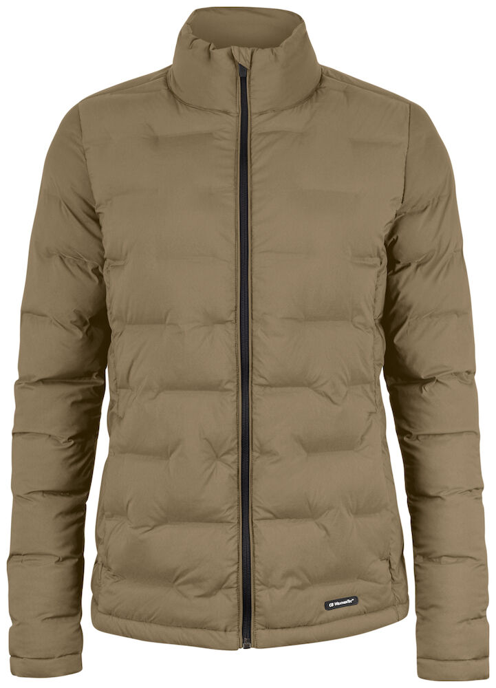 Cutter & Buck BAKER naiste jope khaki