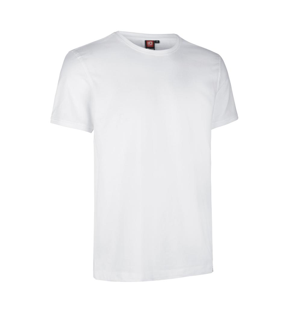 ID Identity PRO Wear CARE  t-särk valge