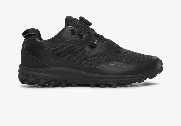 Viking APEX III BOA GTX naiste jalatsid, must