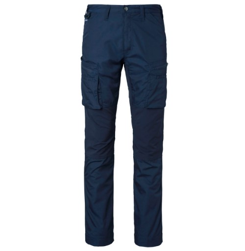 Top Swede 219 STRETCH püksid sinine