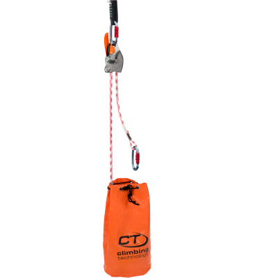 Skylotec päästekomplekt 30m
