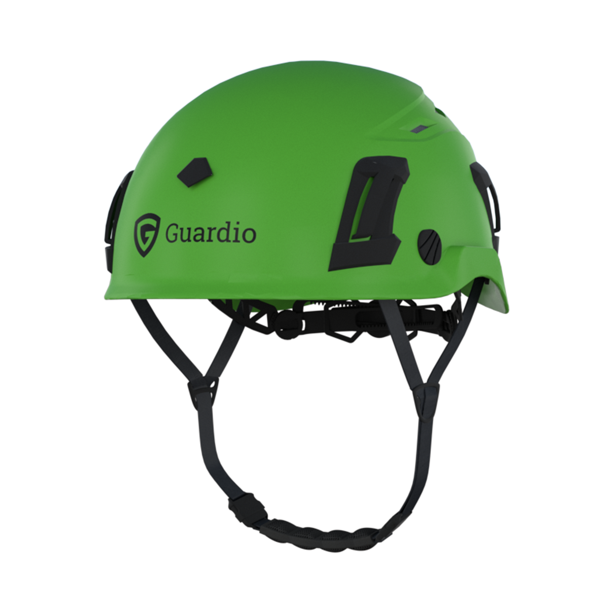 Guardio Armet kaitsekiiver 53-63 cm roheline