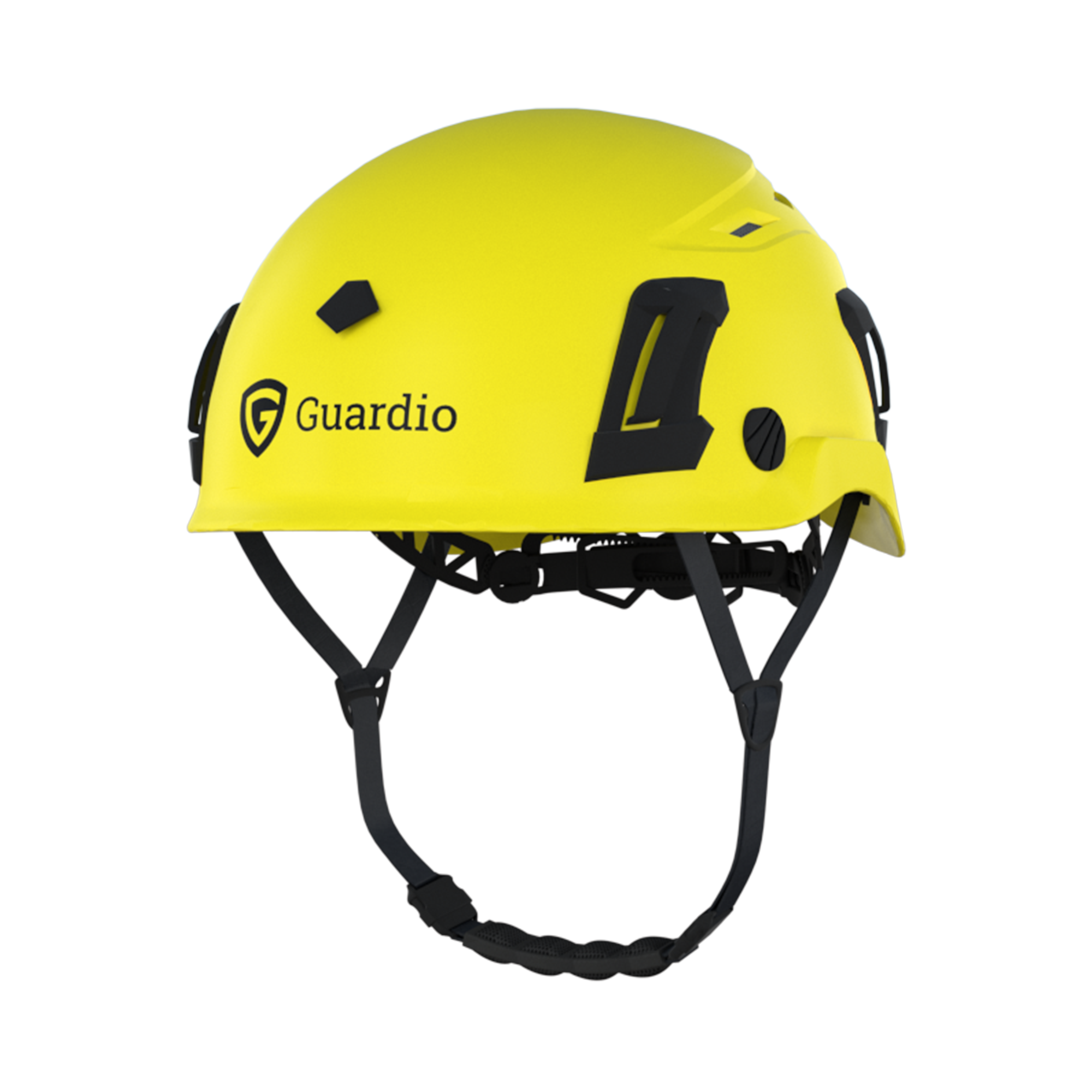 Guardio Armet kaitsekiiver 53-63 cm kollane
