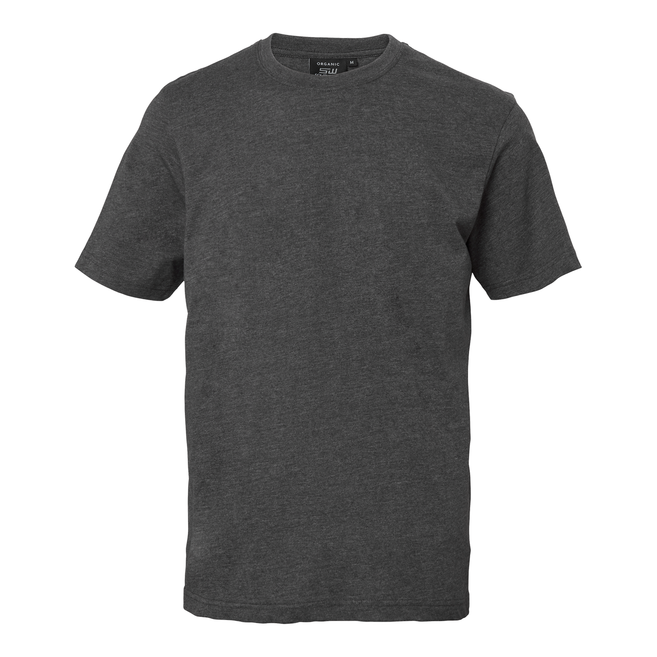 South West Kings unisex T-särk tumehall
