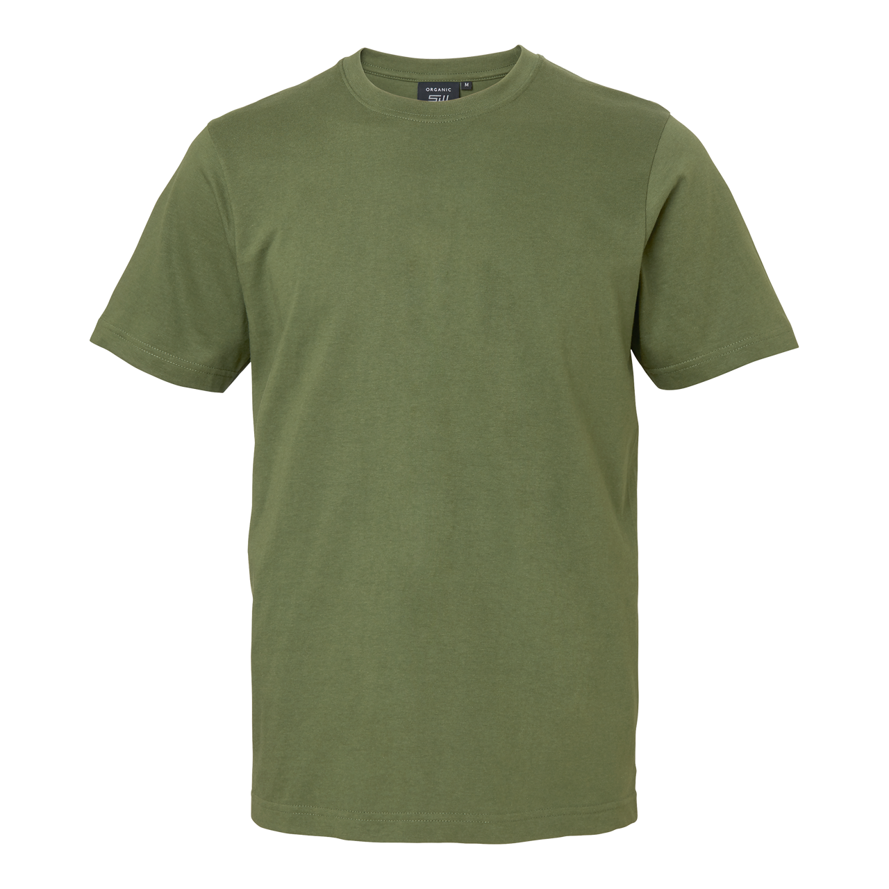 South West KINGS unisex T-särk oliiviroheline