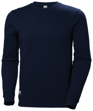 Helly Hansen CLASSIC pusa tumesinine