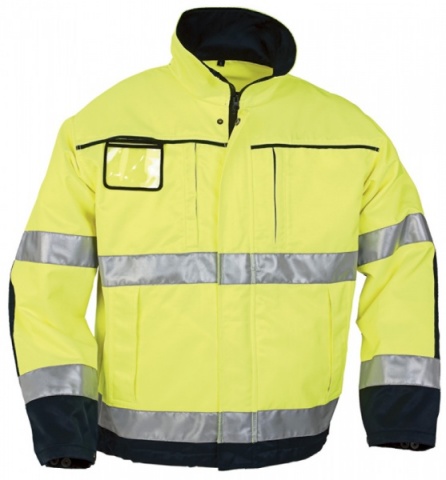 Top Swede WINSLOW tööjakk HI VIS