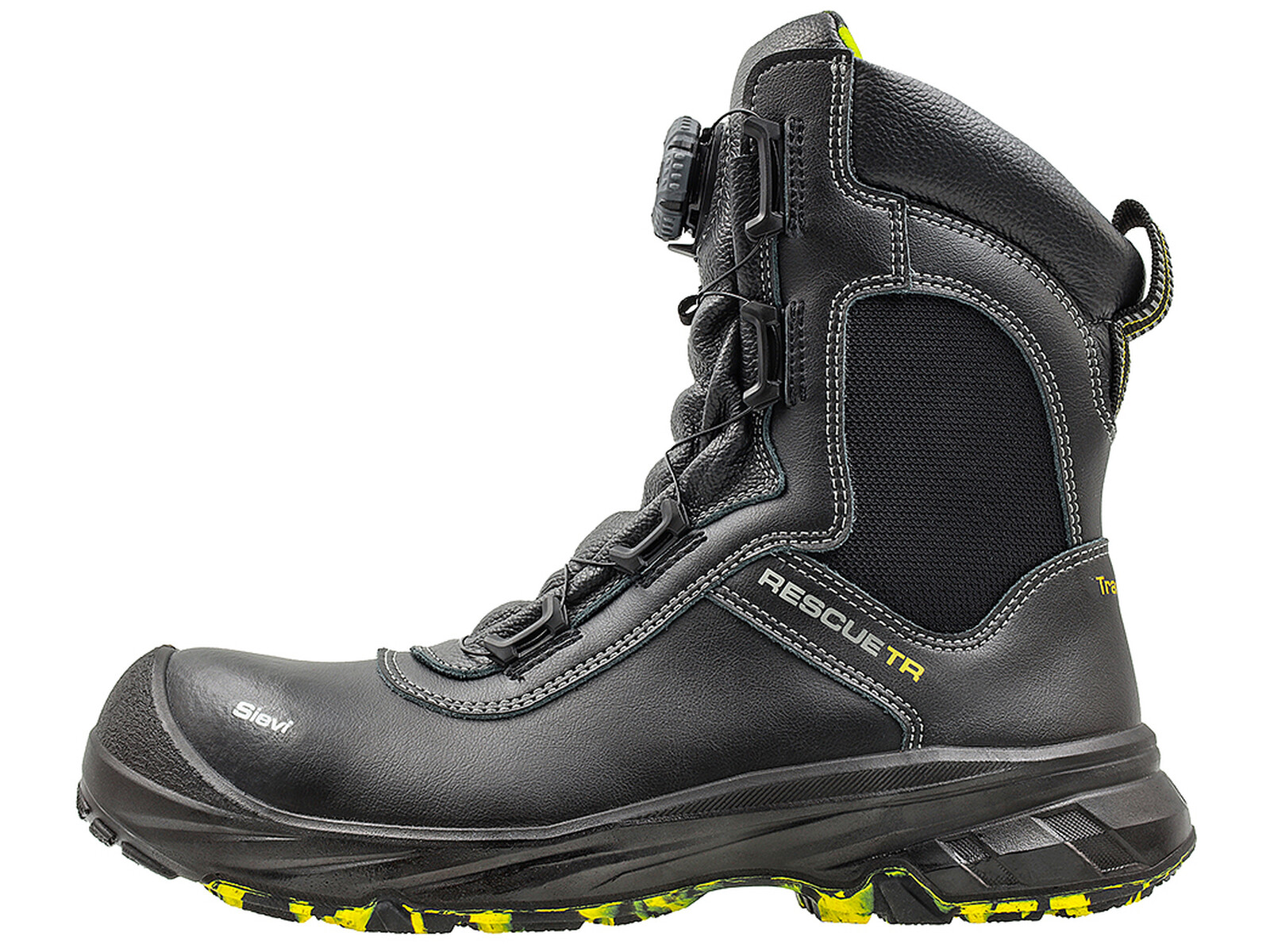 Sievi Rescue TR Roller+ S3 turvasaapad