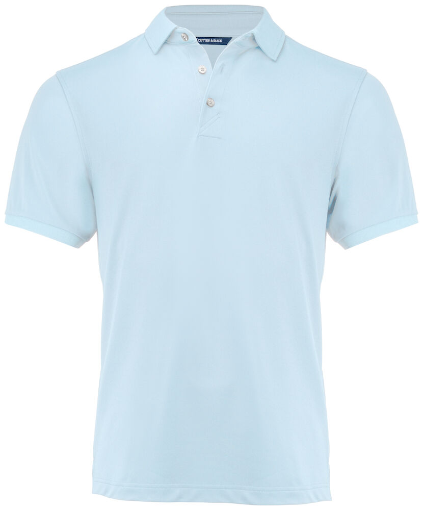 Cutter & Buck VIRTUE Eco polo sinine REC