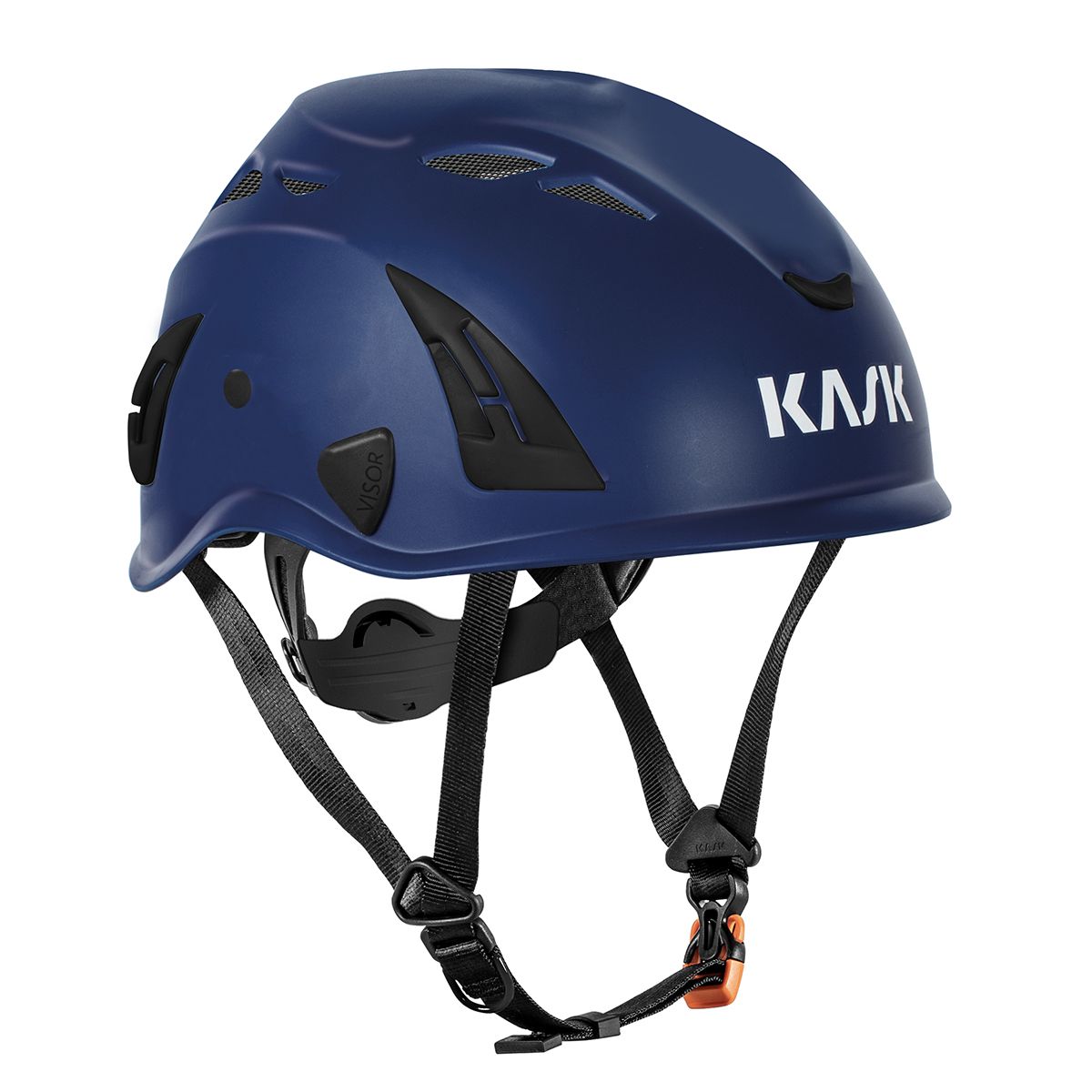 KASK Superplasma AQ kiiver tumesinine