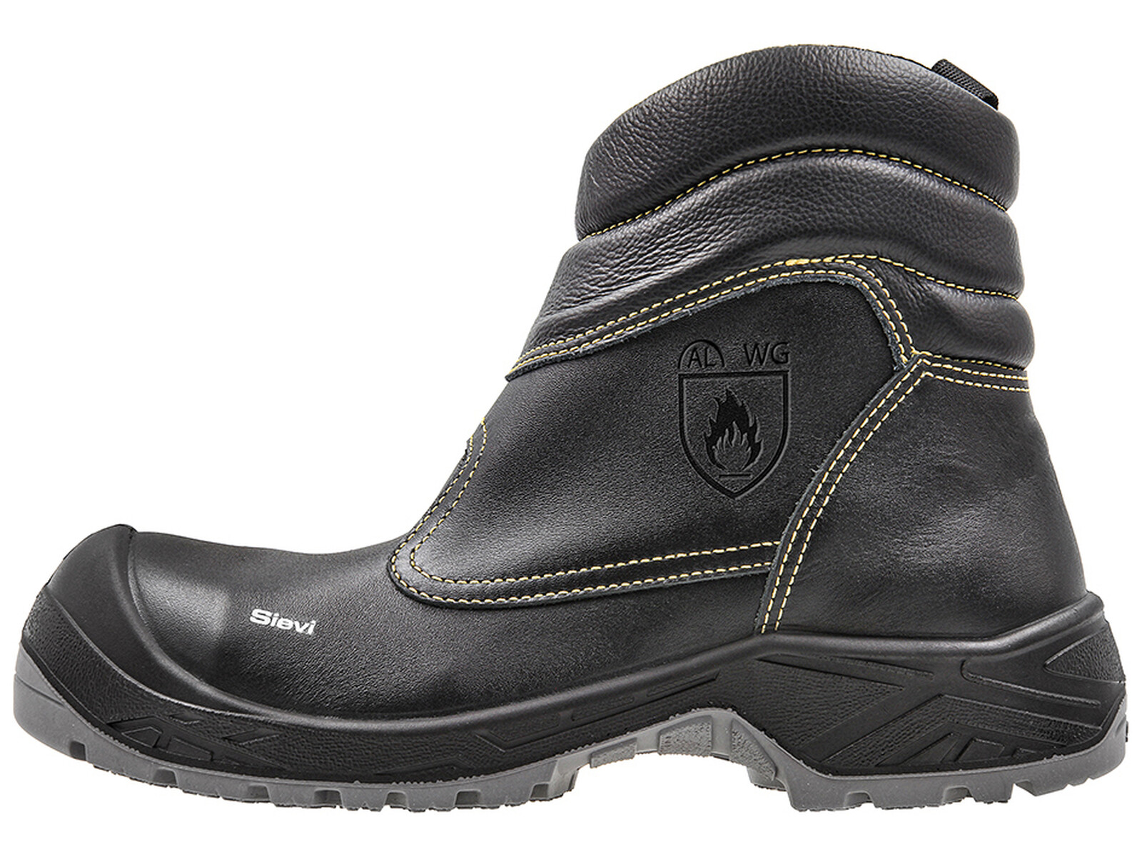 Sievi AL Hit Weld XL+ S3HRO turvasaapad
