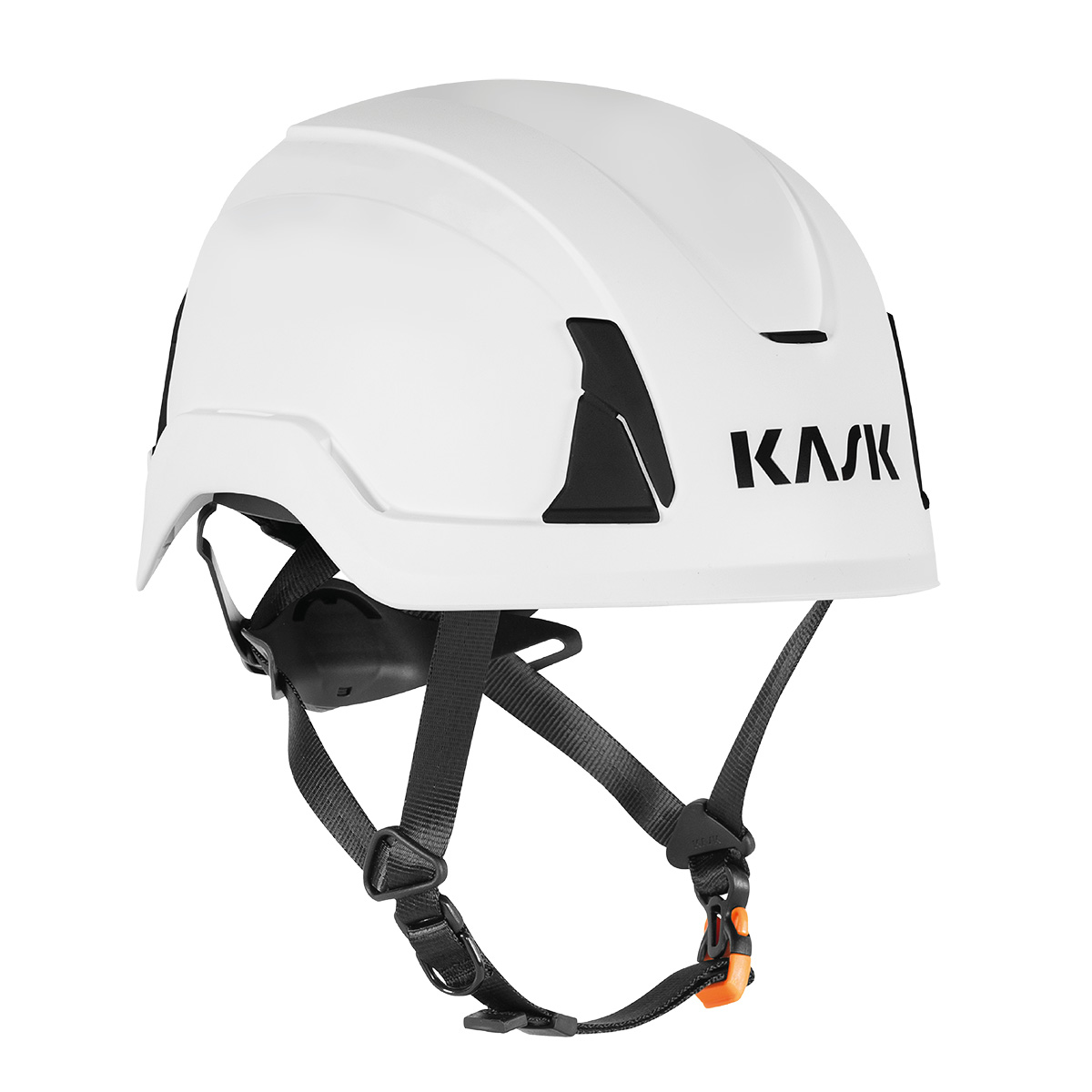 KASK Primero kiiver valge