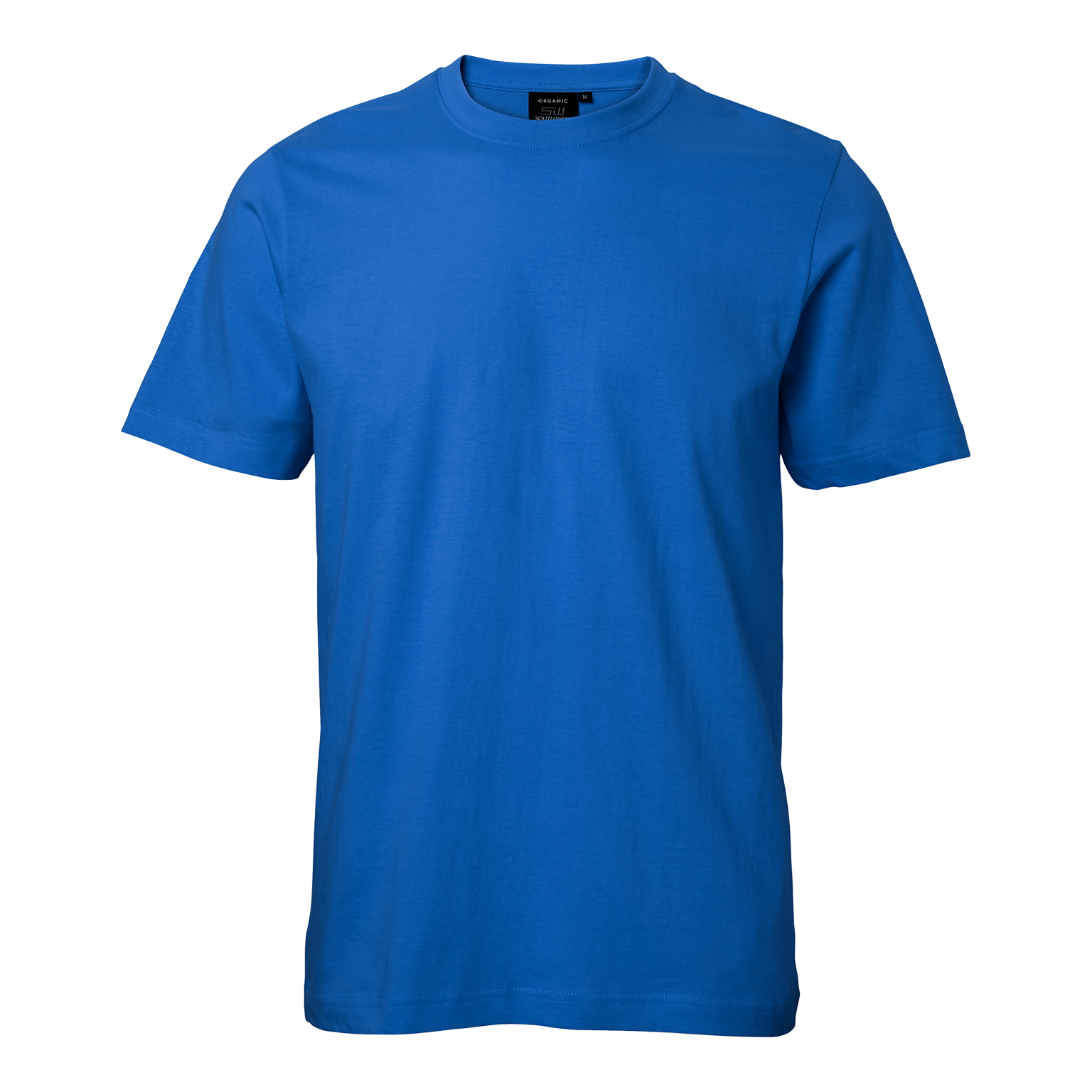 South West KINGS unisex T-särk royal sinine