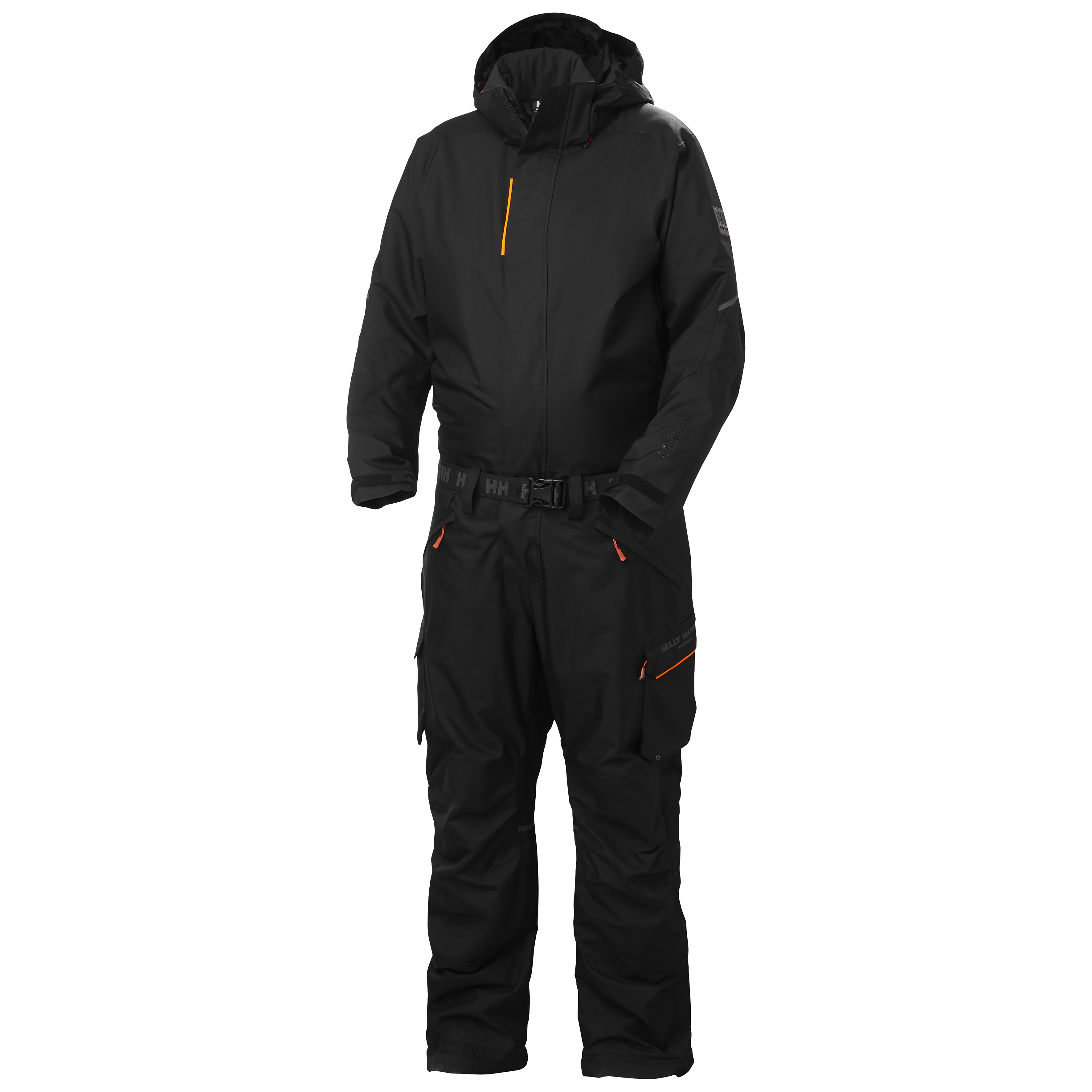 Helly Hansen KENSINGTON Connect talvekombinesoon must