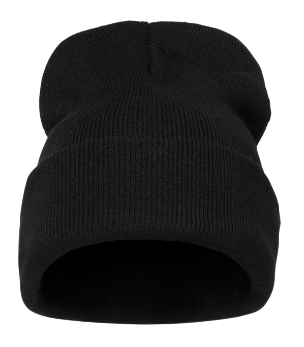 Top Swede M105 unisex müts, must