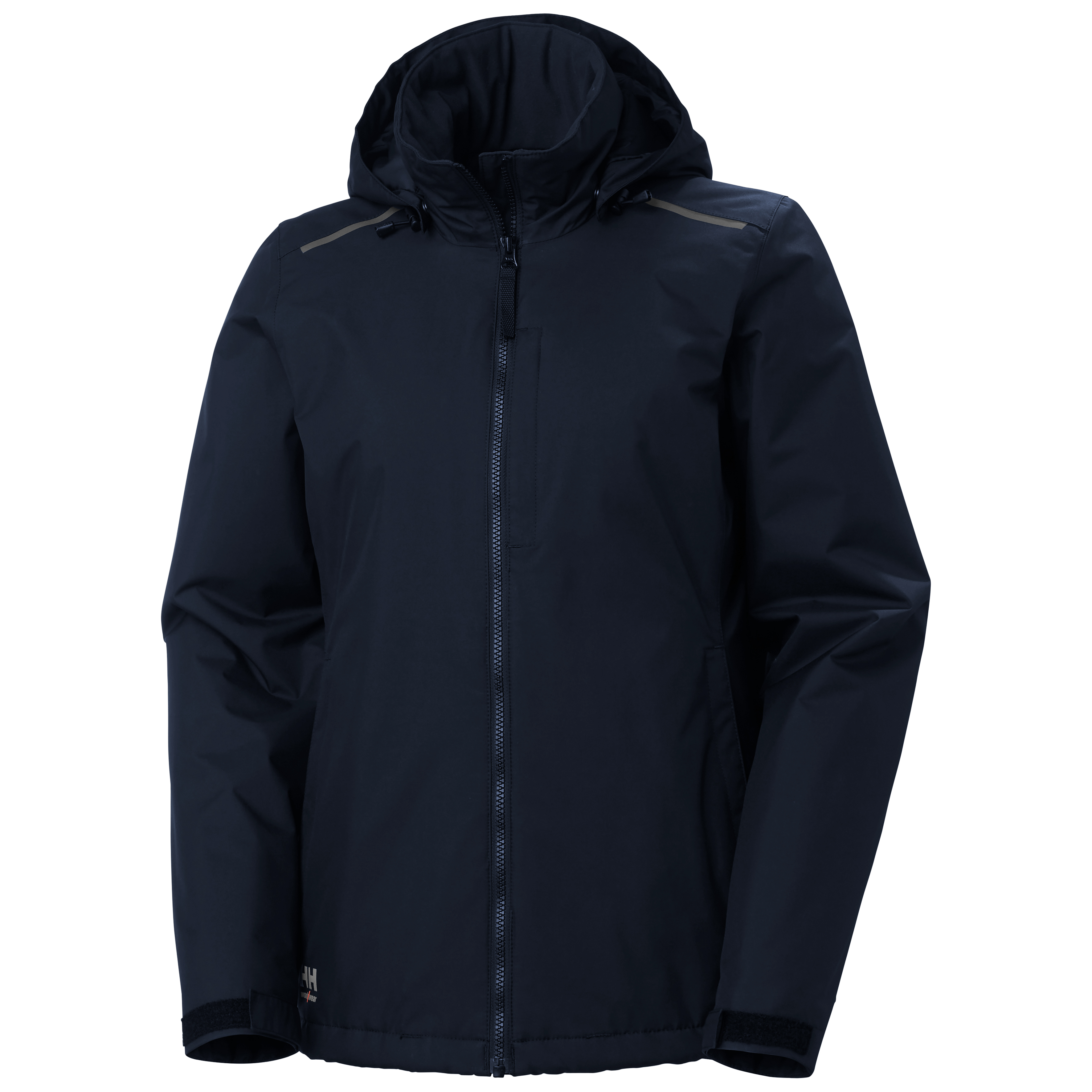 Helly Hansen MANCHESTER 2.0 naiste talvejope, tumesinine
