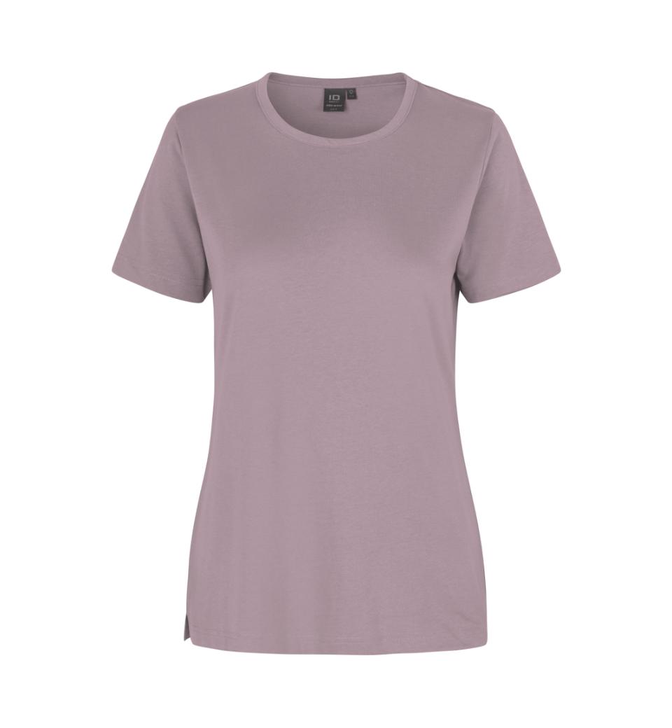 ID Identity PRO Wear naiste T-särk tuhmroosa