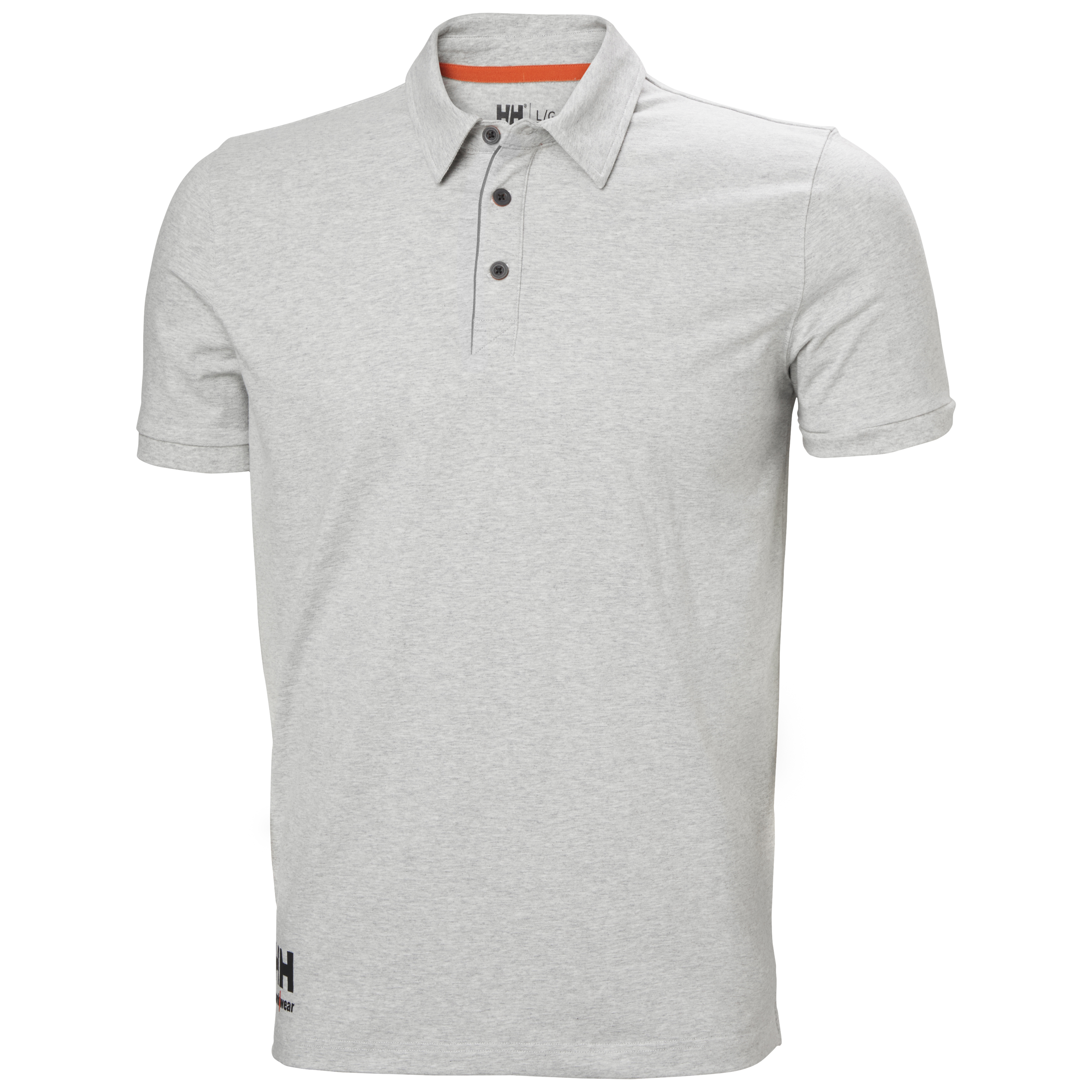 Helly Hansen EVO polosärk hall