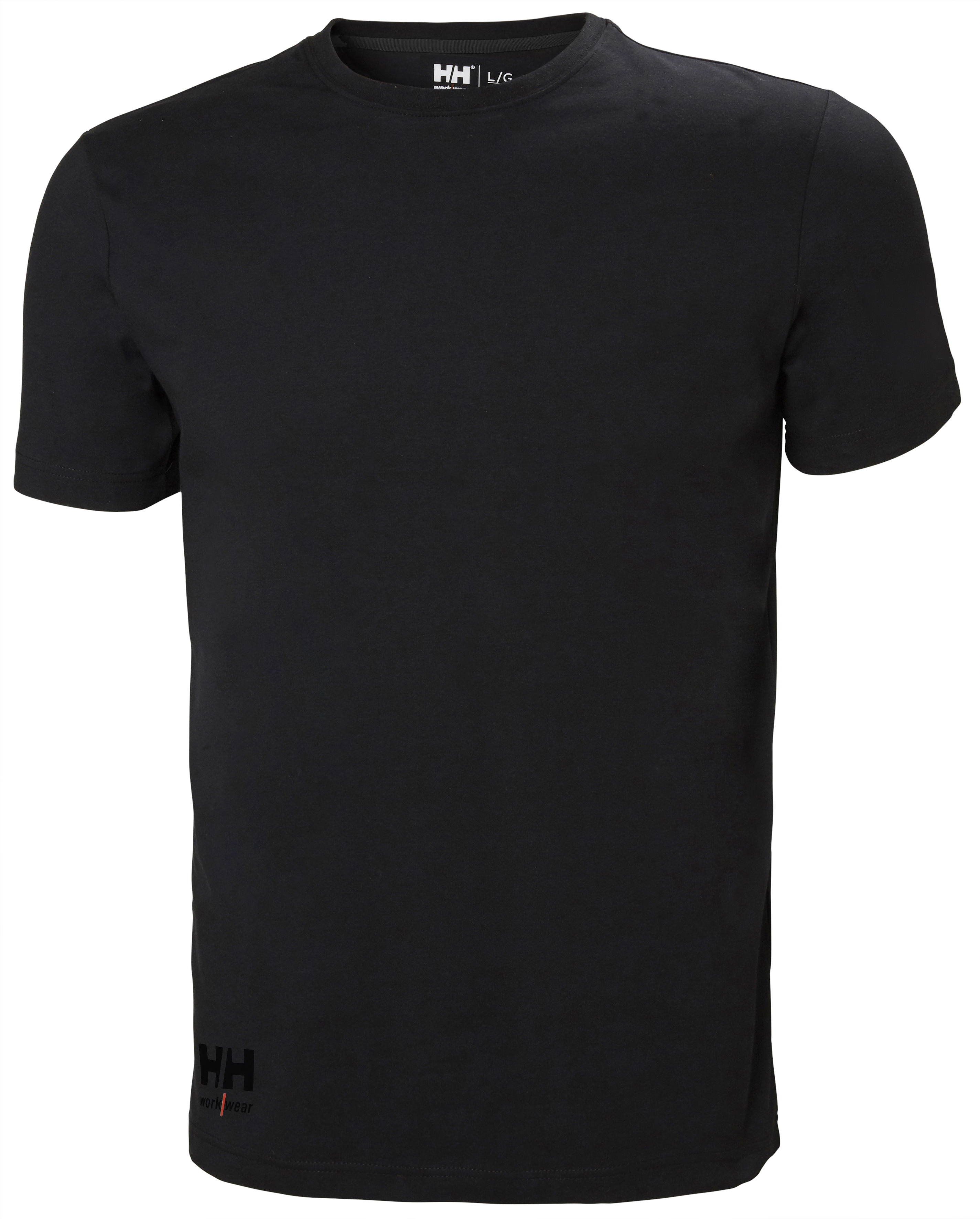 Helly Hansen EVO T-särk must