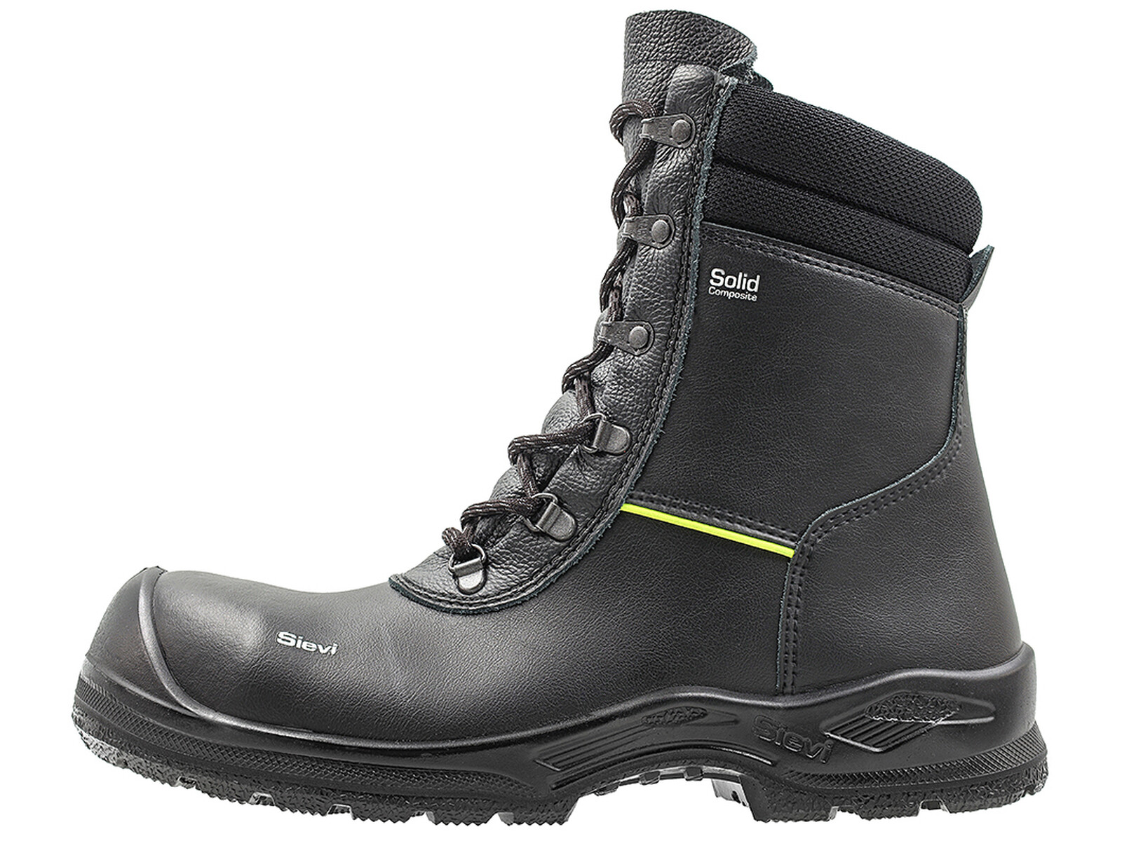 Sievi SOLID IN CT XL+ S3L turvasaapad