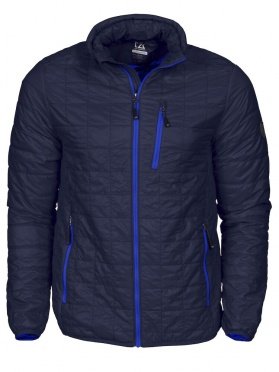 Cutter & Buck RAINIER meeste jope, tumesinine