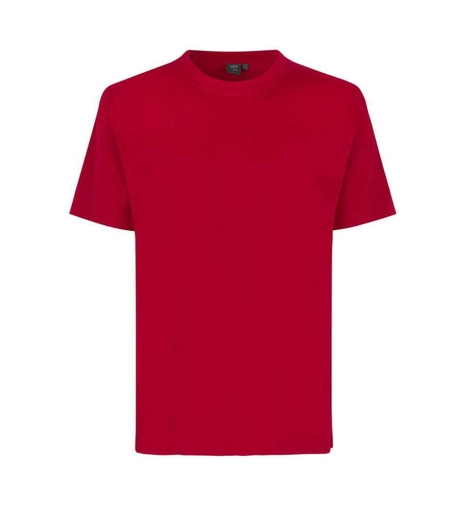 ID T-Time meeste T-särk red