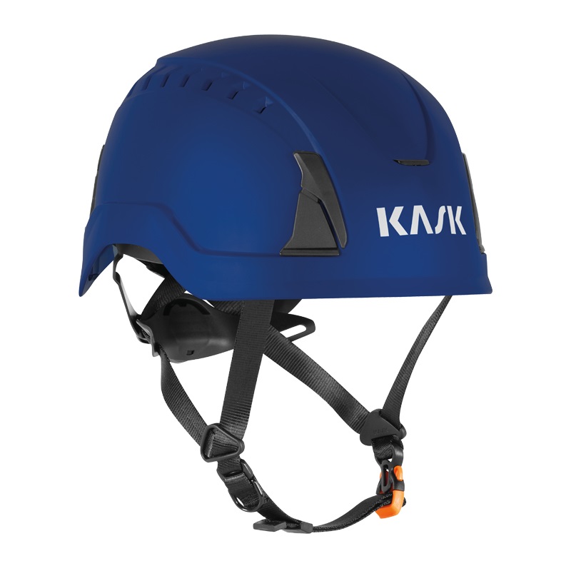 KASK Primero Air kiiver tumesinine
