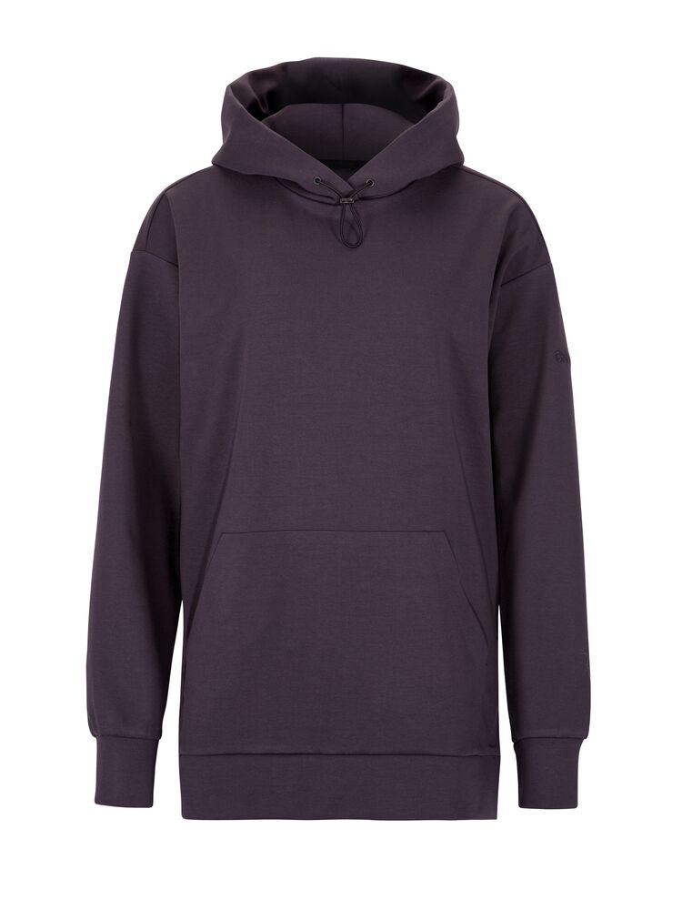 Craft ADV Join Long Hoodie naiste pusa tumelilla