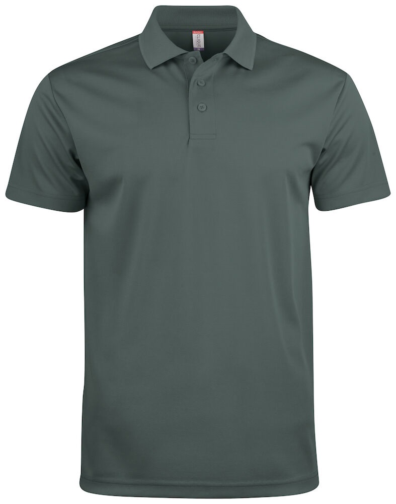 Clique Basic Active polo tumehall