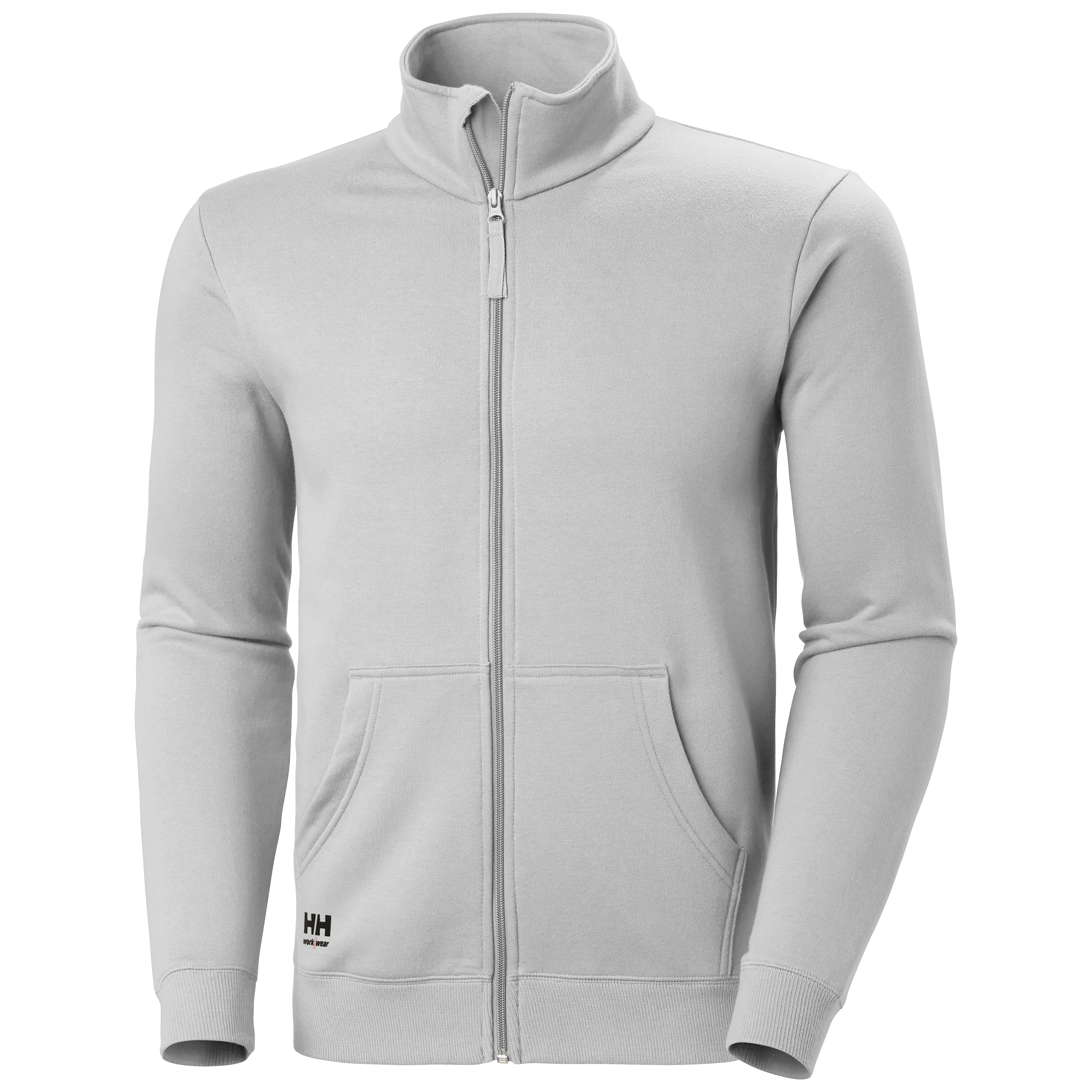 Helly Hansen CLASSIC lukuga pusa helehall