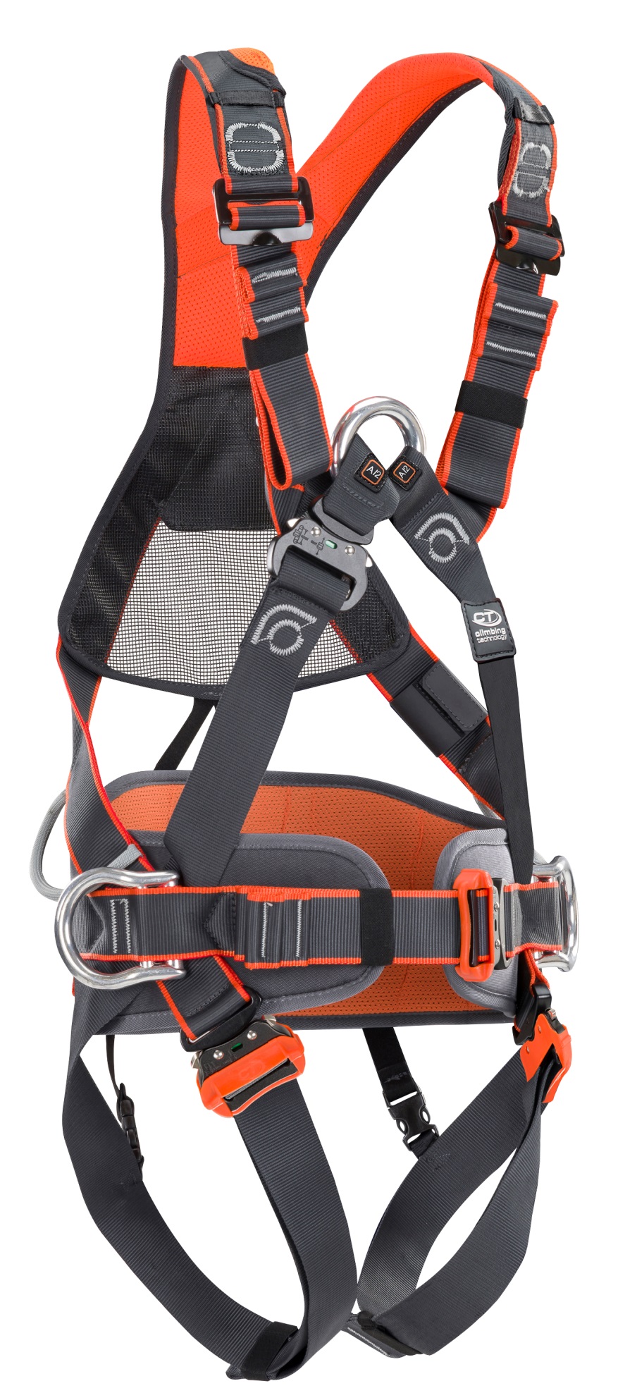 Skylotec Work Tec 140+ Waist Tec positsioonivööga rakmed