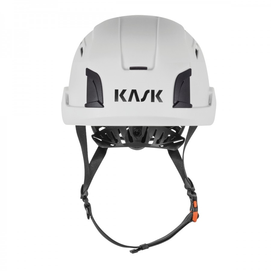KASK Zenith X MAX Air kiiver valge