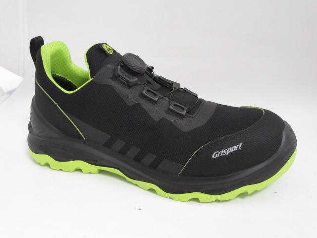 Grisport WAVE BOA turvajalatsid S3S FO HRO HI CI LG SR ESD