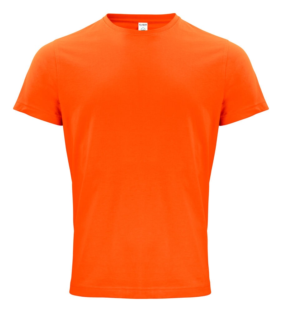Clique CLASSIC OC T-särk meeste oranž