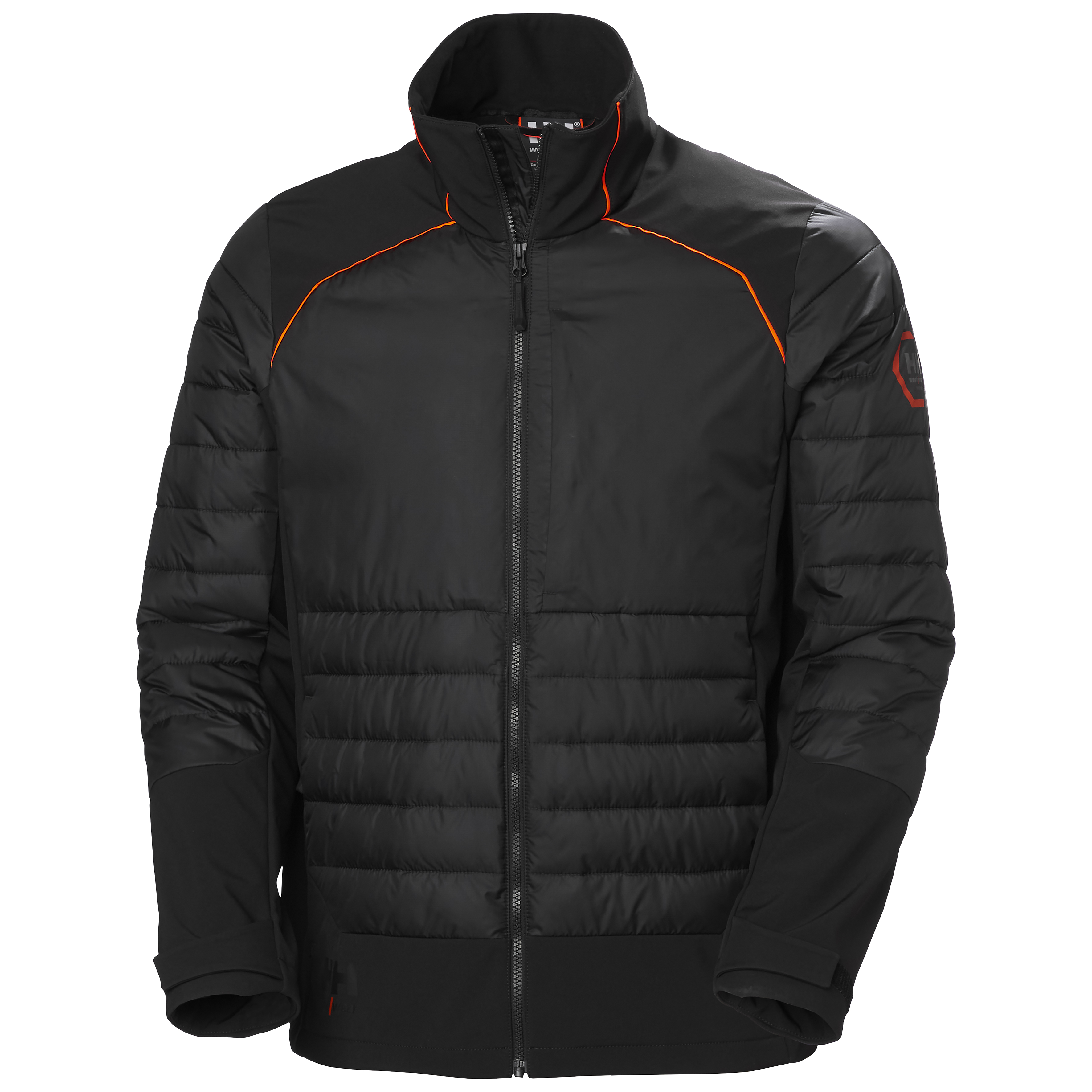 Helly Hansen CHELSEA EVO 2.0 INSULATED softshell jope must
