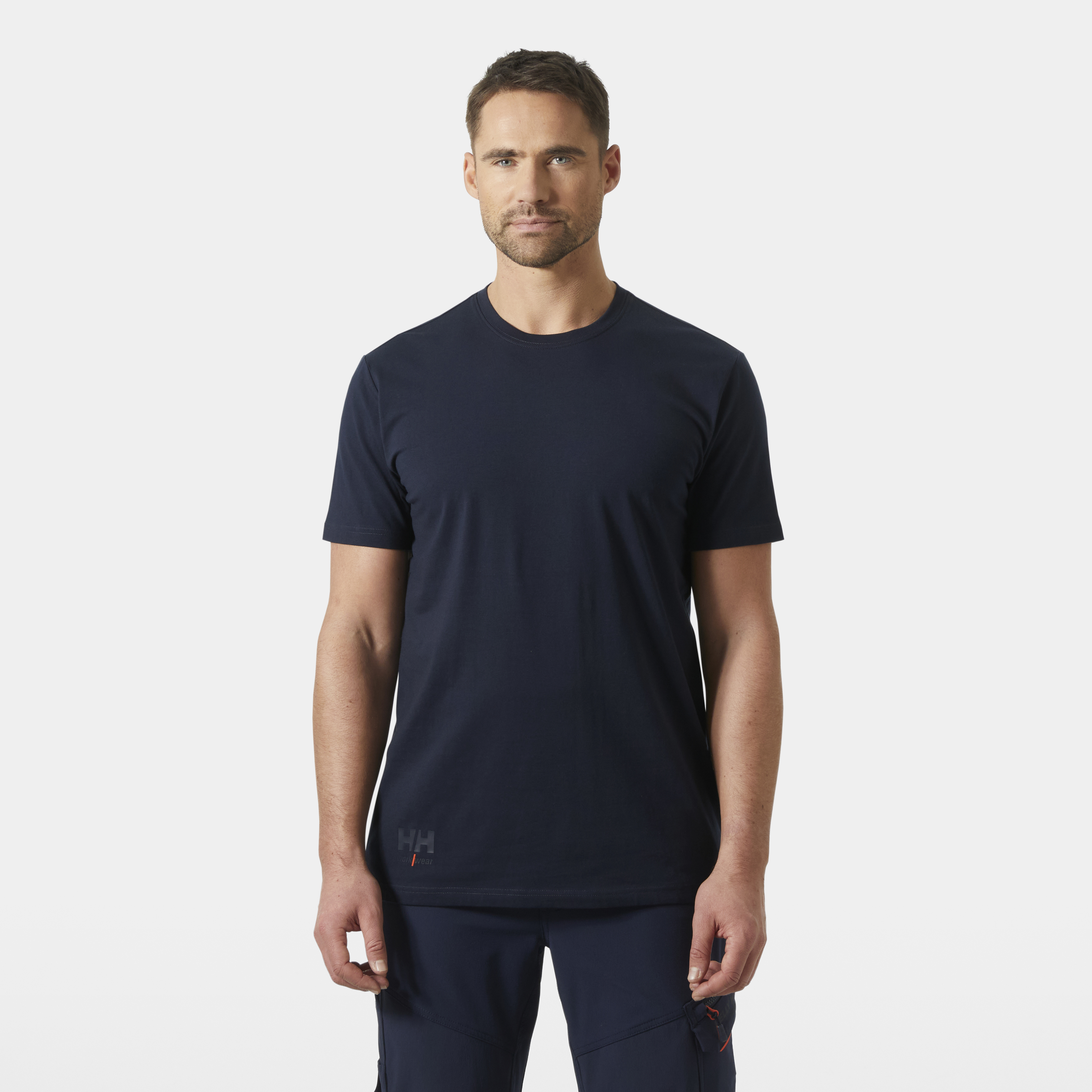 Helly Hansen EVO T-särk tumesinine