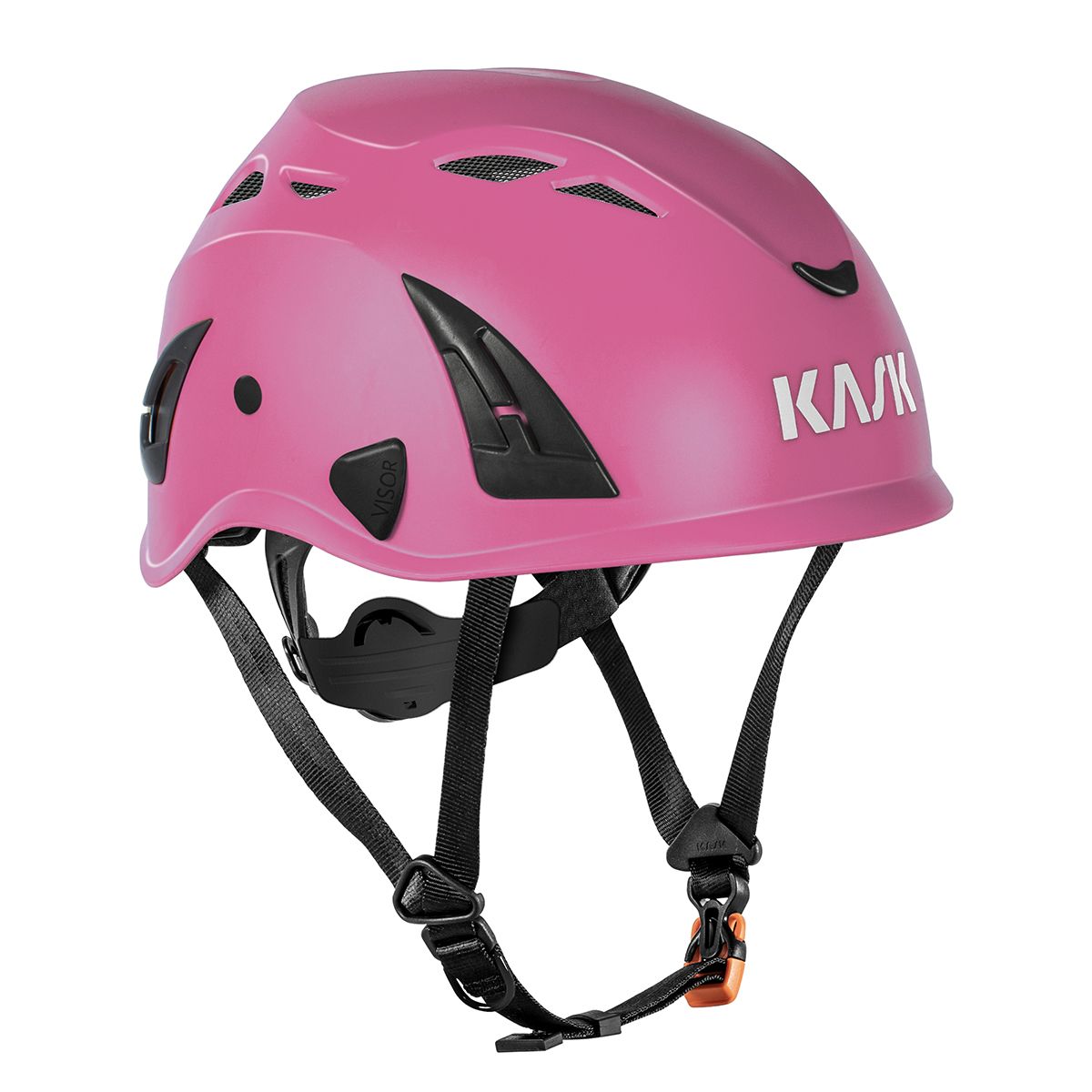 KASK Superplasma AQ kiiver roosa