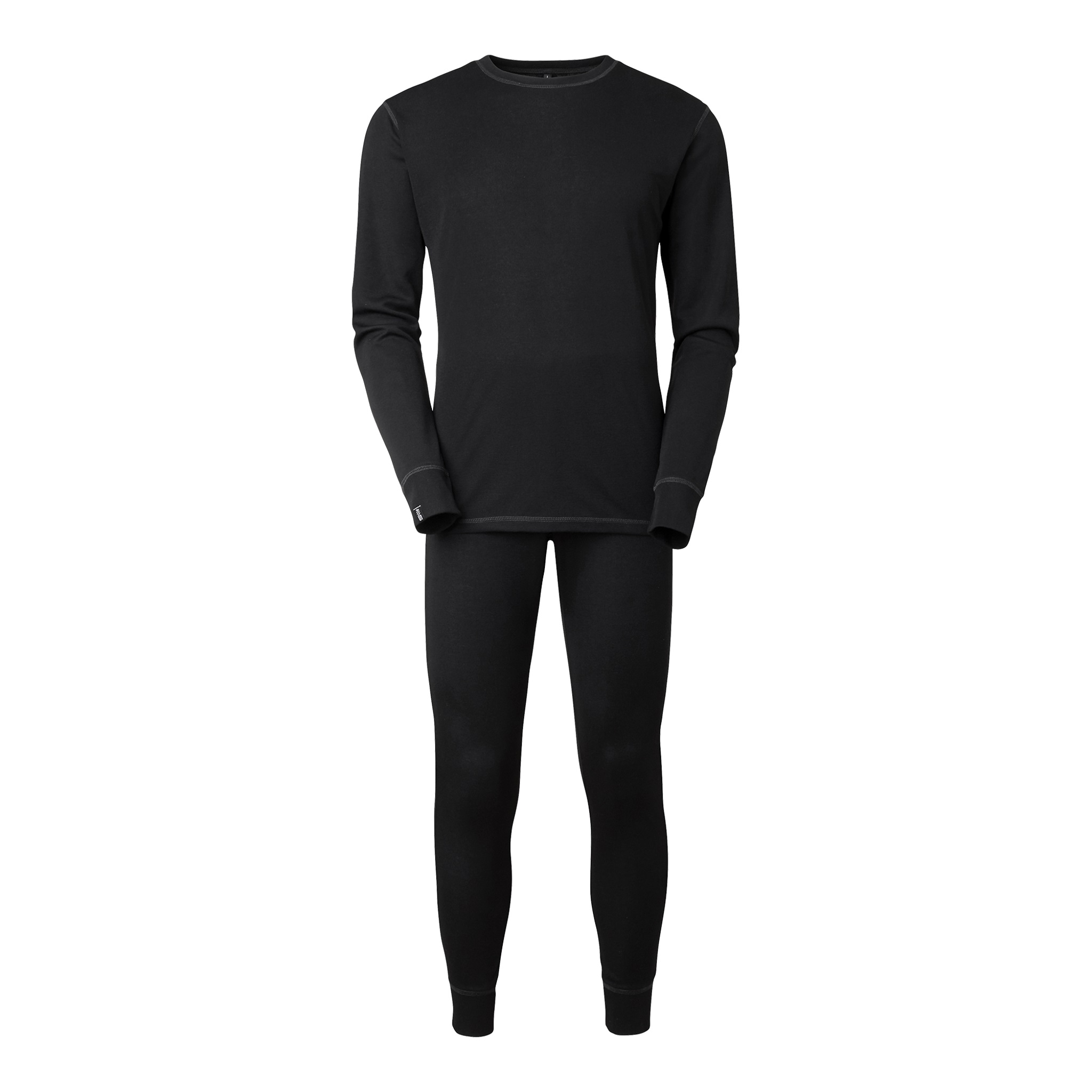 South West Basic termopesu komplekt must