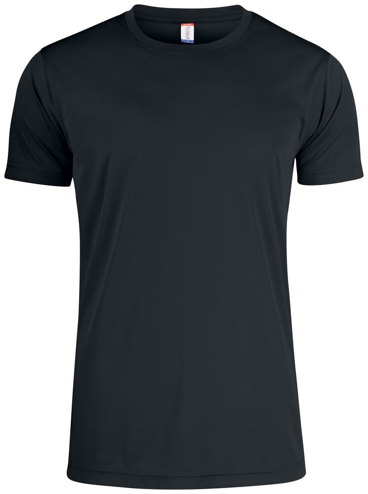 Clique BASIC Active meeste T-särk must