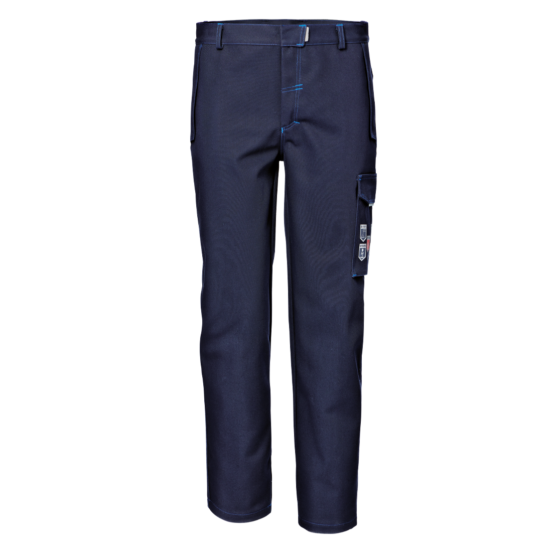 Sir Safety Polytech MAX 2/1 püksid tumesinine