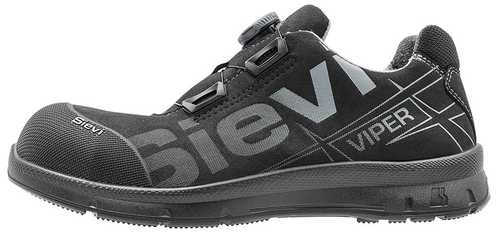 Sievi Viper 3 Roller naiste turvajalatsid S3