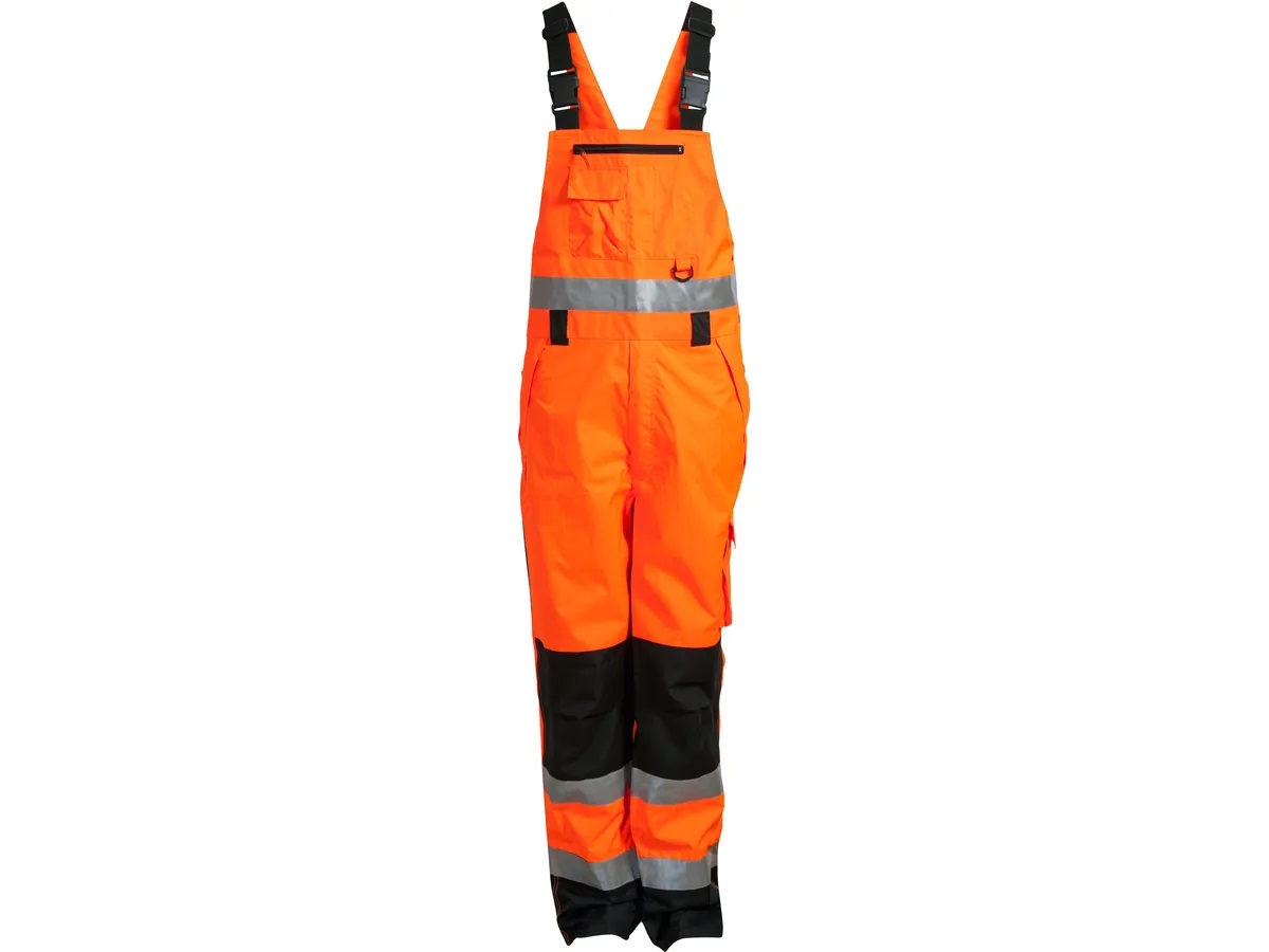 ELKA Visible Xtreme traksipüksid HI VIS